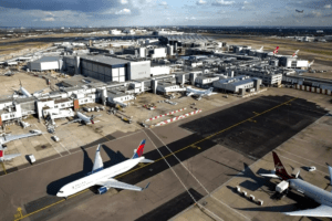 వరంగల్ ఎయిర్‌పోర్టు భూసేకరణ ఉద్రిక్తత