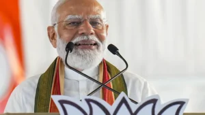 వచ్చే నెలలో అమరావతికి రానున్న మోదీ