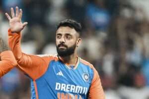 వ‌రుణ్ చ‌క్ర‌వ‌ర్తి సంచలన వ్యాఖ్యాలు