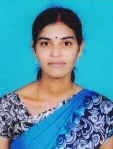 గ్రూప్2 స్టేట్ రెండో ర్యాంకర్ సుస్మిత