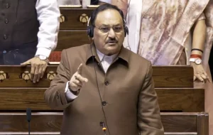 క్యాన్సర్‌ చికిత్సకు 68 లక్షల మంజూరు : జేపీ నడ్డా