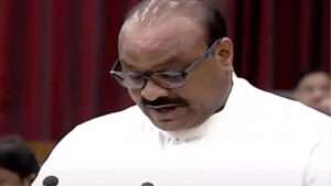 అన్నదాత పథకం క్రింద రైతుకు 20 వేలు : అచ్చెన్నాయుడు