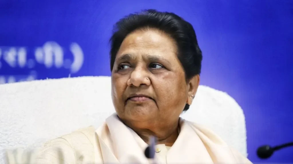 20250302092447 Mayawati