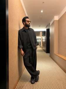 కొత్త లుక్ లో ఎన్టీఆర్