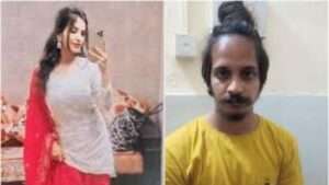 భర్త ను చంపి హోలీ వేడుకలు జరుపుకున్న ముస్కాన్