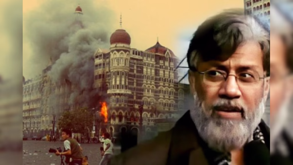 America :26/11 దాడి నిందితుడు తహవ్వూర్ రాణా – అమెరికా సుప్రీంకోర్టు విచారణ
