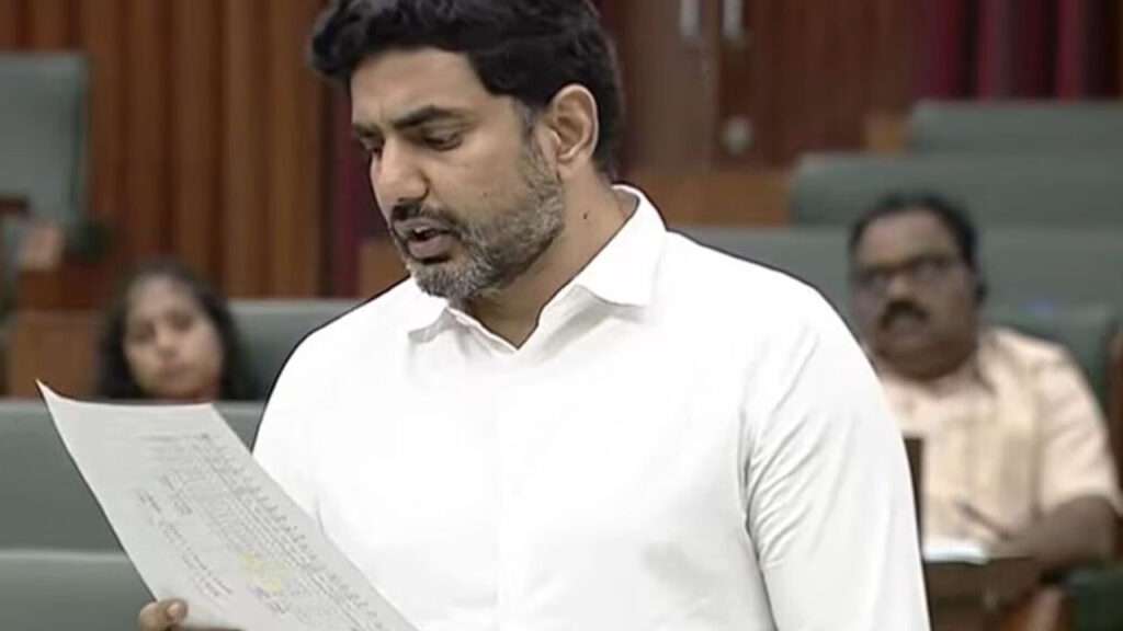 వర్సిటీల్లో 3,282 పోస్టులు..ఈ ఏడాదే భర్తీ : లోకేశ్