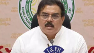 రేపటి నుంచి మరో ఉచిత సిలిండర్: నాదెండ్ల