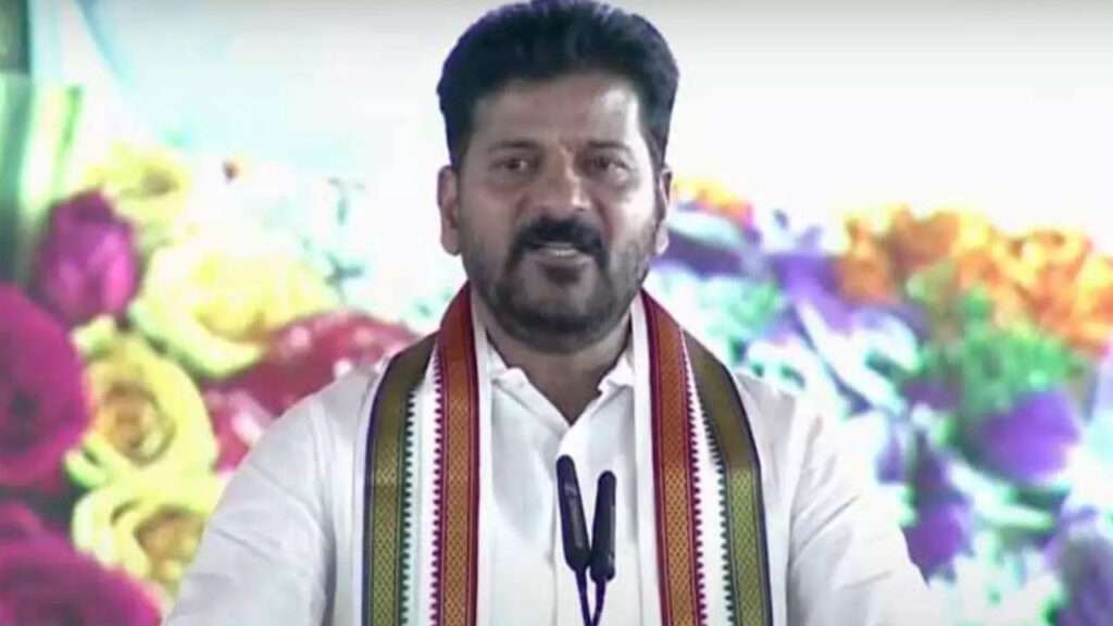 ఎన్నికల్లో మహిళలకు 33 శాతం రిజర్వేషన్లు: సీఎం రేవంత్‌ రెడ్డి