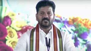 ఎన్నికల్లో మహిళలకు 33 శాతం రిజర్వేషన్లు: సీఎం రేవంత్‌ రెడ్డి