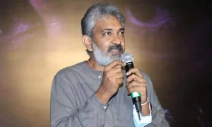 కాన్సర్ట్ కోసం రాజమౌళి నిరీక్షణ