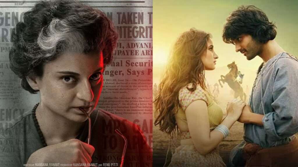 OTT:థియేటర్లలో ఫ్లాప్ – ఓటీటీలో హిట్ ఏంటి ఆ మూవీస్!