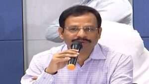 బెట్టింగ్ ఊబిలో పడొద్దు సజ్జనార్ హెచ్చరిక