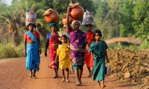 ఛత్తీస్‌గఢ్‌లో అంతుచిక్కని వ్యాధితో 13మంది మృతి