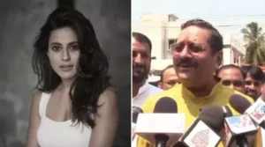 రన్యారావుపై బీజేపీ ఎమ్మెల్యే వివాదాస్పద వ్యాఖ్యలు