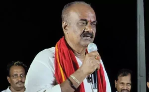 జగన్ భారీ అక్రమ ఆస్తులు కూడబెట్టుకున్నారు:బొలిశెట్టి శ్రీనివాస్