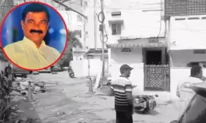 హైదరాబాద్‌లో న్యాయవాది దారుణ హత్య..!