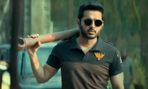 రాబిన్ హుడ్ మూవీ రివ్యూ..