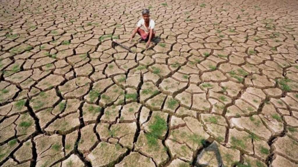 Drought zones : ఏపీలో 51 కరువు మండలాలు గుర్తింపు