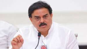 ఆర్నెల్లలోనే 60 వేల మెట్రిక్ టన్నులు బియ్యం సీజ్: నాదెండ్ల