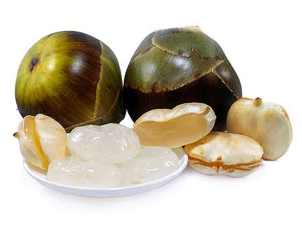 Ice Apple:ఆడవాళ్లు తాటిముంజలు తినడం వాళ్ళ ఎన్ని లాభాలో తెలుసా!