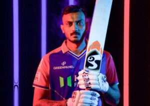 ఐపీఎల్‌ 2025: ఢిల్లీ క్యాపిటల్స్ కొత్త కెప్టెన్‌గా అక్షర్ పటేల్‌