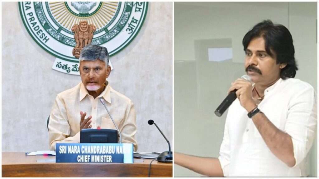 Andhrapradesh: నామినేట్ పదువులకు విడుదలైన మూడవ లిస్ట్