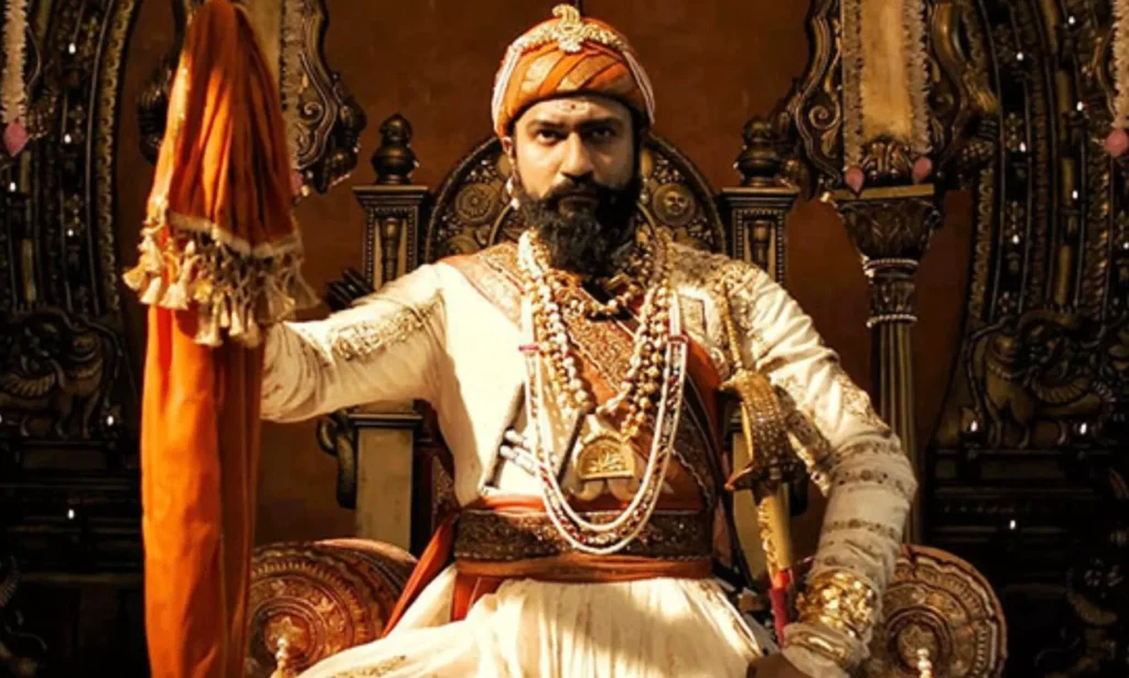 బాహుబలి-2 ని మించిన చావా వసూళ్లు