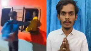 ముదిరిపోయినా రీల్ పిచ్చి: చెంప చెళ్లు