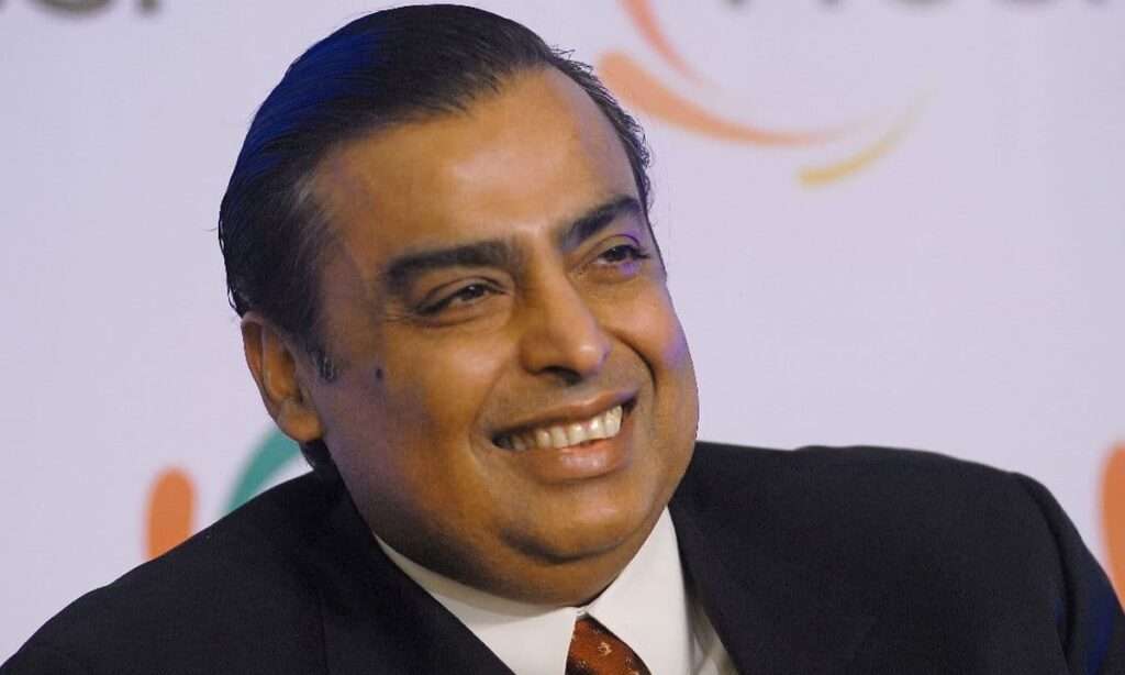 Mukesh Ambani: టాప్ 10 లిస్ట్ నుండి అంబానీ అవుట్