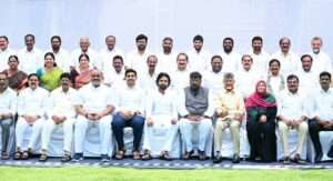 ఇవాళ ఎమ్మెల్యేల గ్రూప్ ఫొటో