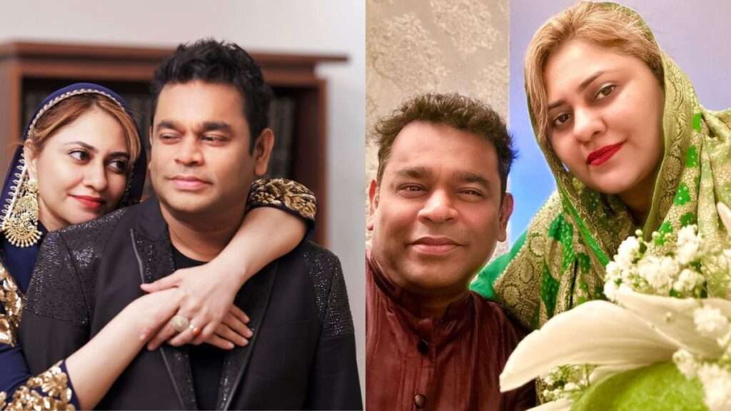 AR Rahman : అస్వస్థతకు గురై ఆసుపత్రిలో చేరిన రెహమాన్