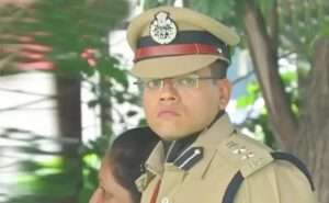 అభిషేక్ మహంతికి హైకోర్టులో భారీ ఊరట