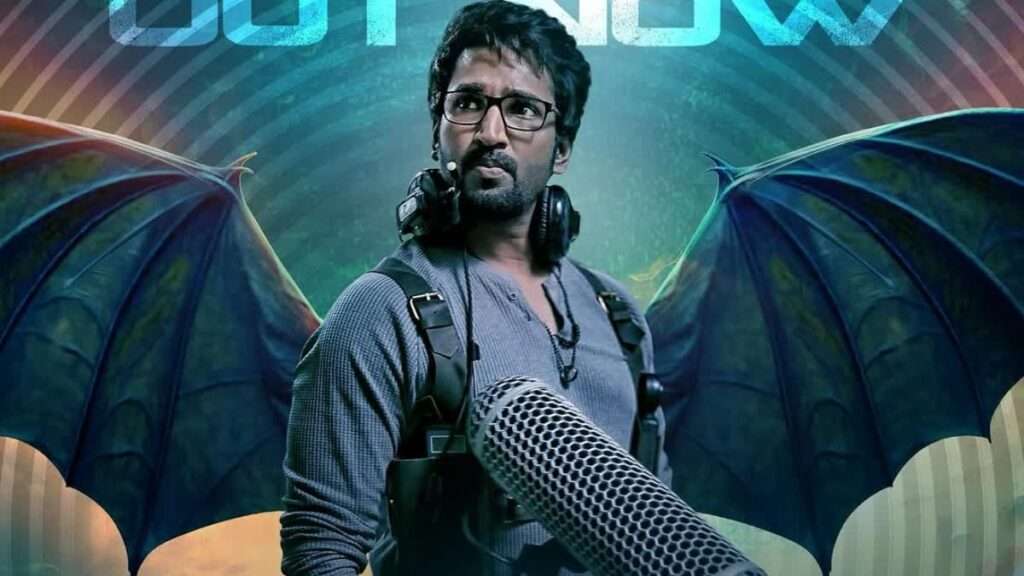 Adi Pinishetti : ప్రేతాత్మల చుట్టూ తిరిగే కథ : ఓటీటీకి ‘శబ్దం’