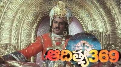 Aditya 369