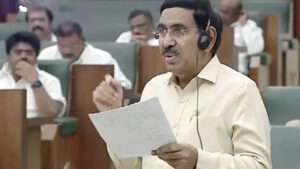 అమరావతి నిర్మాణానికి రూ.64,721 కోట్ల వ్యయం: మంత్రి నారాయణ