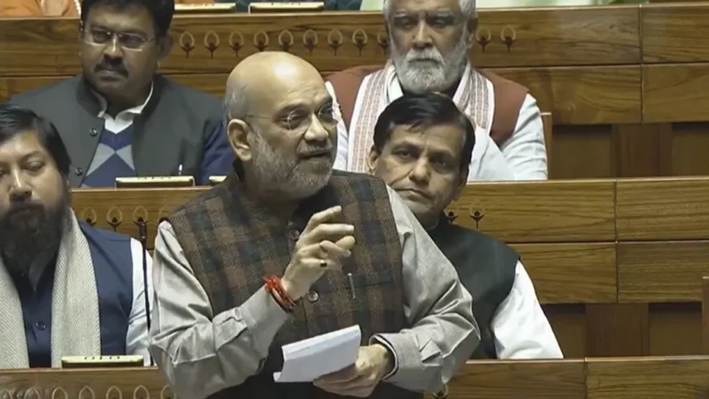 Amit Shah: హిందీ ఏ భాషకూ పోటీ కాదు : అమిత్ షా