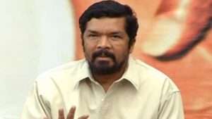 పోసాని కృష్ణమురళికి మరో బిగ్ షాక్