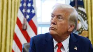 డొనాల్డ్‌ ట్రంప్‌కు మరో ఎదురుదెబ్బ