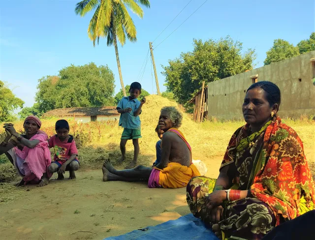 ఛత్తీస్‌గఢ్‌లో అంతుచిక్కని వ్యాధితో 13మంది మృతి