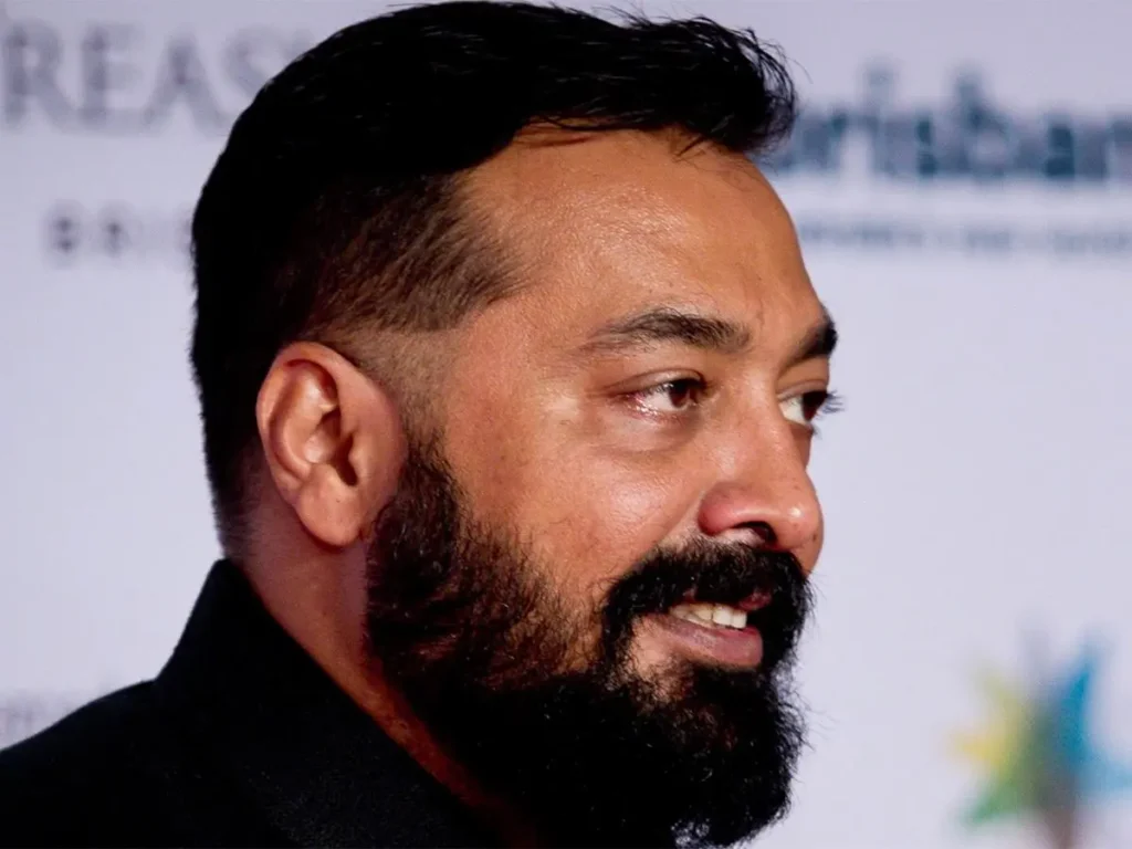  బాలీవుడ్ పై అనురాగ్ కశ్యప్ తీవ్ర వ్యాఖ్యలు