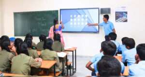 రేపు జూనియర్ అధ్యాపకులకు నియామక పత్రాలు