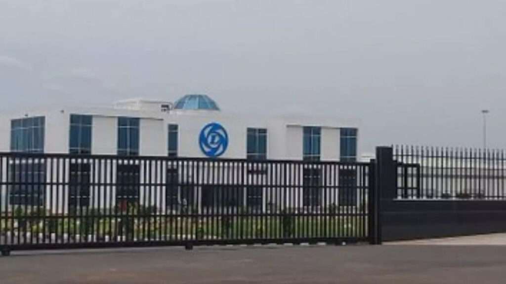 AP Govt: నేడు ఏపీలో అశోక్ లేలాండ్ ప్లాంట్ ప్రారంభం