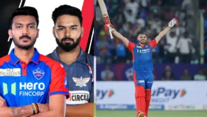 నువ్వా-నేనా అన్నట్టుగా సాగిన మ్యాచ్