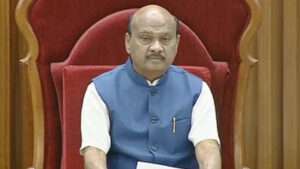 వైసీపీ పై స్పీకర్ కీలక వ్యాఖ్యలు