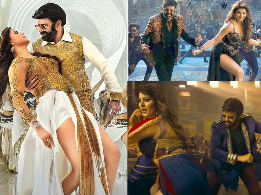 Balakrishna : పాటల ధోరణిపై మహిళా కమిషన్ సీరియస్