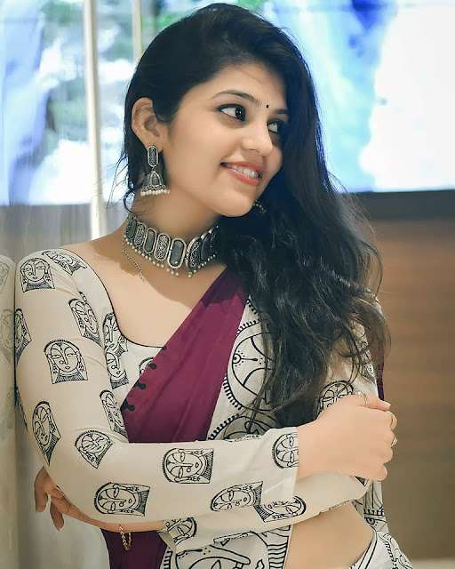 Bandhavi Sridhar Photoplus gold (2)