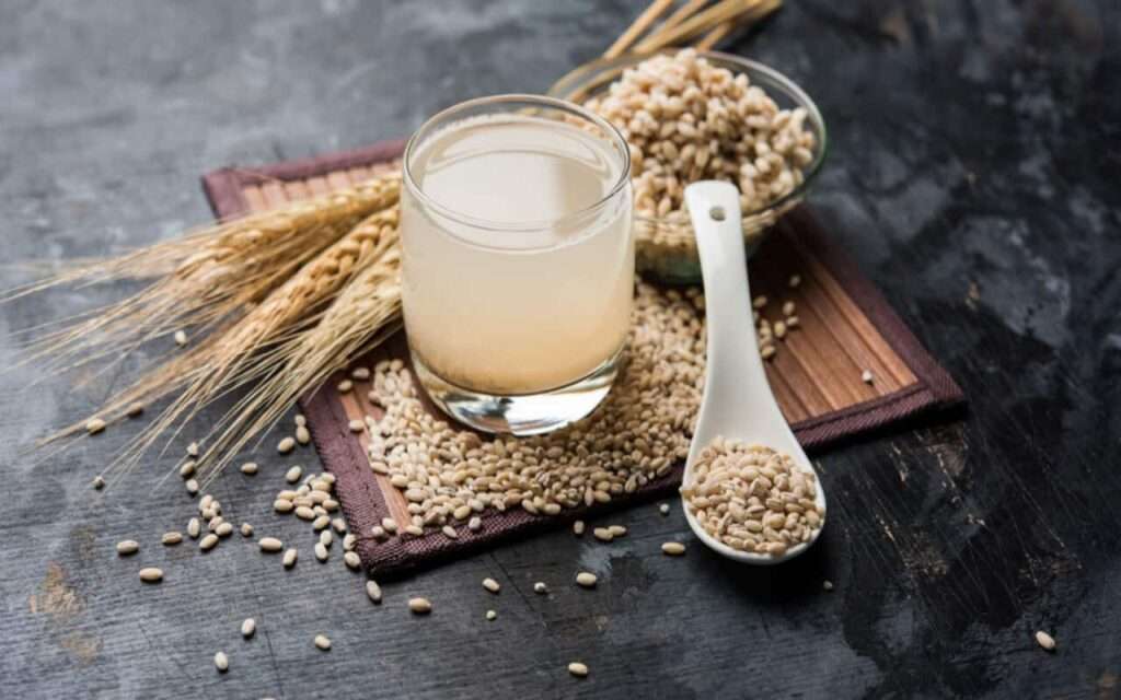 Drinks: మెరిసే చర్మాన్ని అందించే అద్భుత పానీయం బార్లీ!