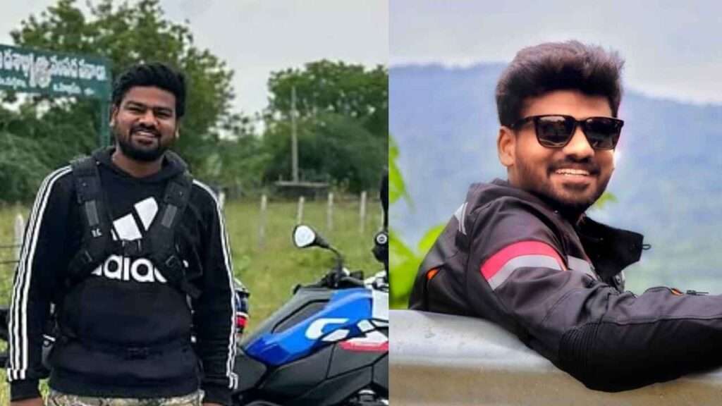 Sunny Yadav: యూట్యూబర్ సన్నీ యాదవ్‌పై సూర్యాపేట పోలీసులు లుక్ అవుట్ నోటీసులు