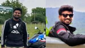 యూట్యూబర్ సన్నీ యాదవ్‌పై సూర్యాపేట పోలీసులు లుక్ అవుట్ నోటీసులు